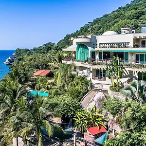 Inn Casita Armonia