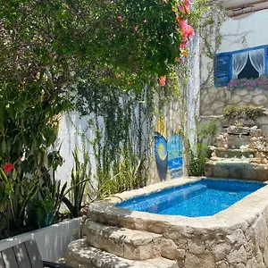 Caribo Maison d'hôtes