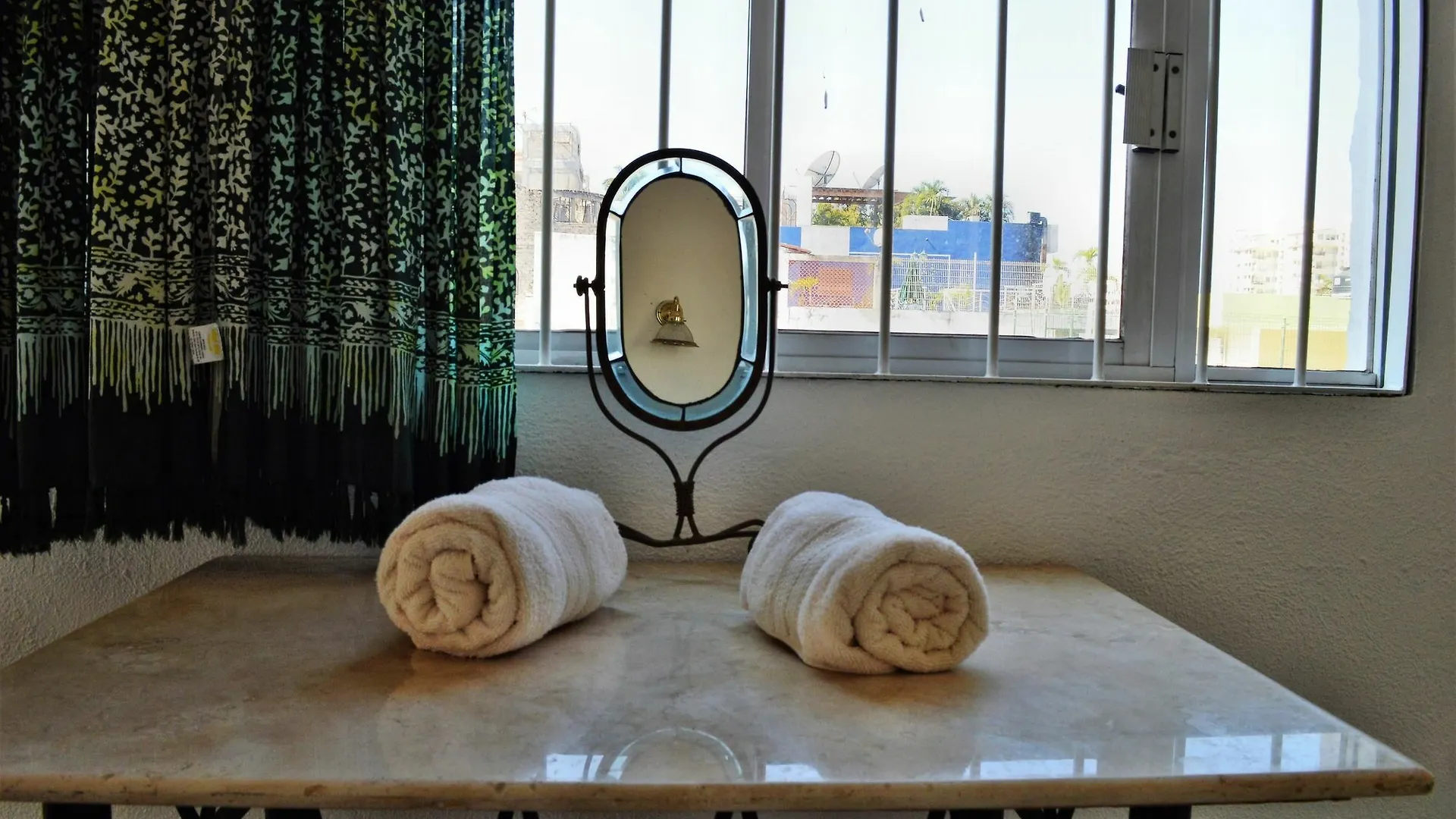 Alexandross Hostel Puerto Vallarta