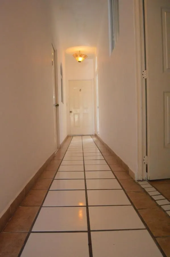 Alexandross Hostel Puerto Vallarta Meksyk